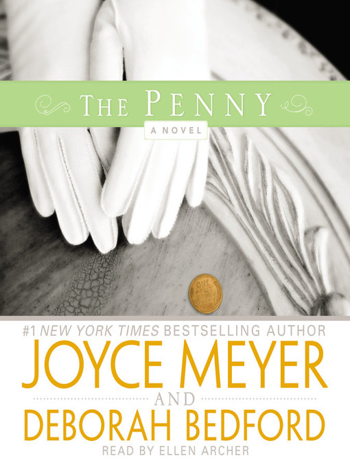 Title details for The Penny by Joyce Meyer - Available